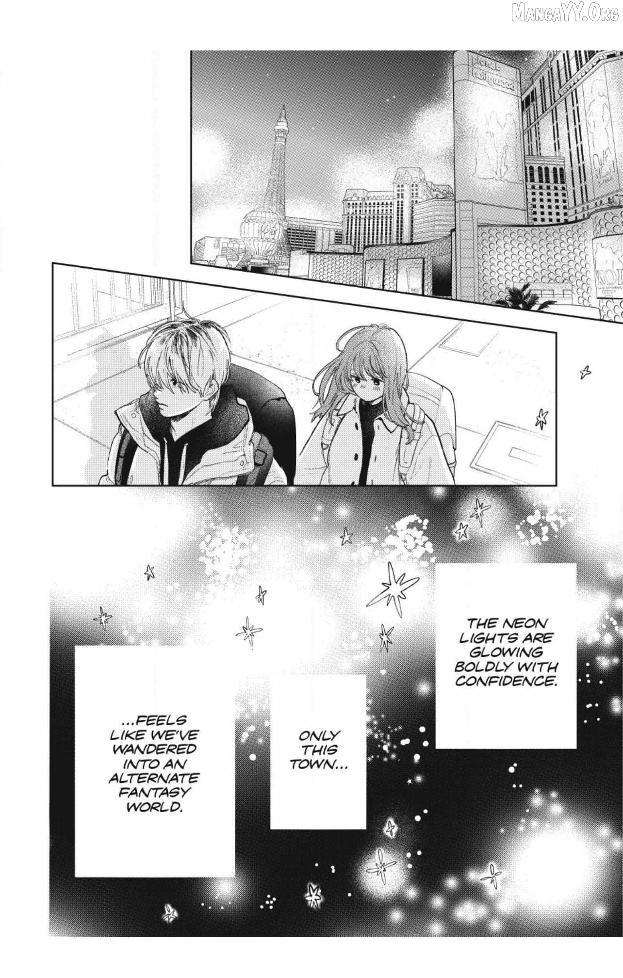 A Sign of Affection, Chapter 54 image 33